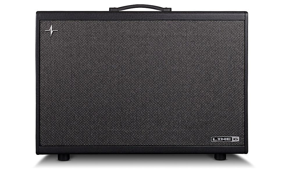 Line 6 Powercab 212 Plus Guitar Speaker System