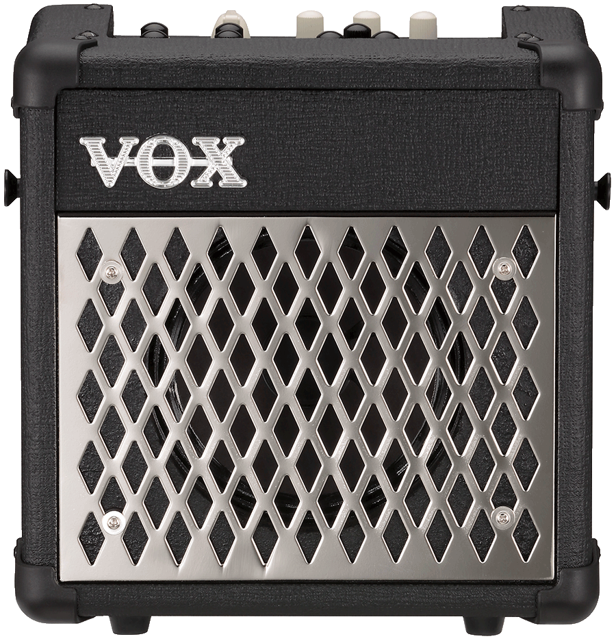 Vox MINI 5R Modeling Amp with Rhythm