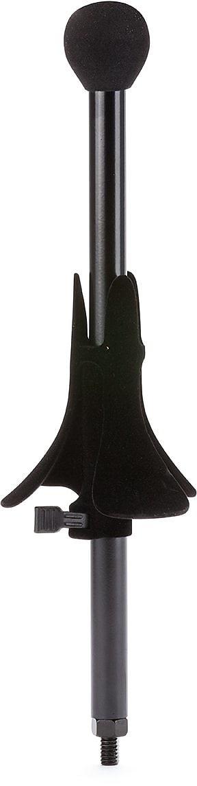 Hercules Stands DS503B Velvet Peg for Soprano Saxophone / Flugelhourn