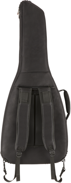 Fender FE1225 Electric Guitar Gig Bag, Black