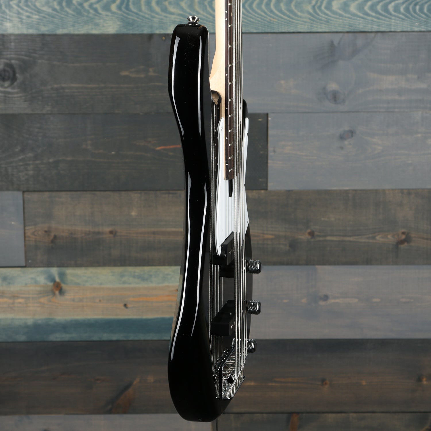 Yamaha BB 235 5-String Bass - Black