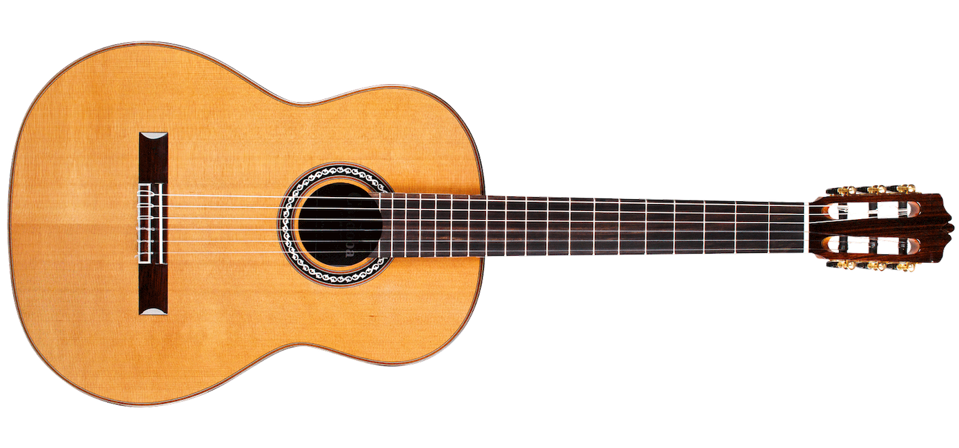 Cordoba C10 CD Luthier All Solid Top