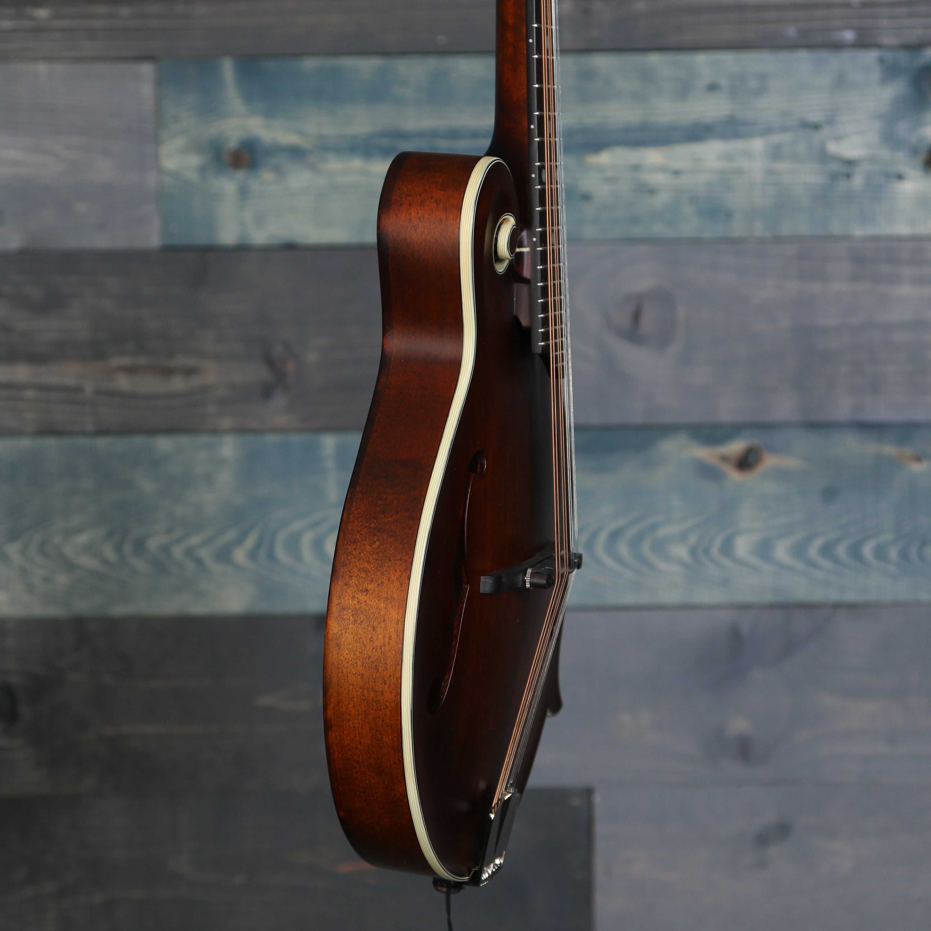 Eastman MD315 F-Style Mandolin w/Gig Bag - Classic