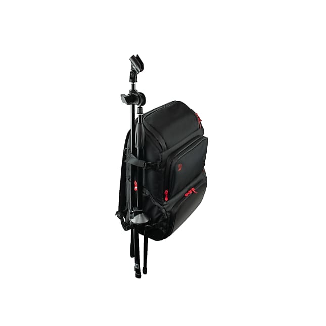 D'Addario, Backline Gear Transport Pack