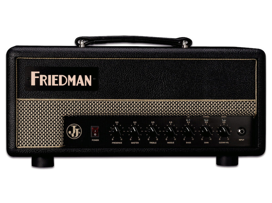 Friedman Jerry Cantrell Signature 20W Guitar Head