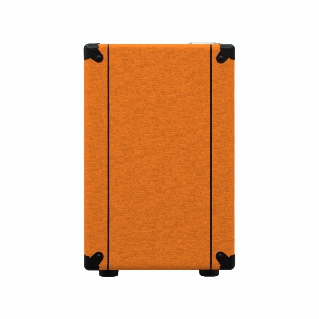 Orange Amps CR60C Crush Pro 60w Guitar Combo Amplifier