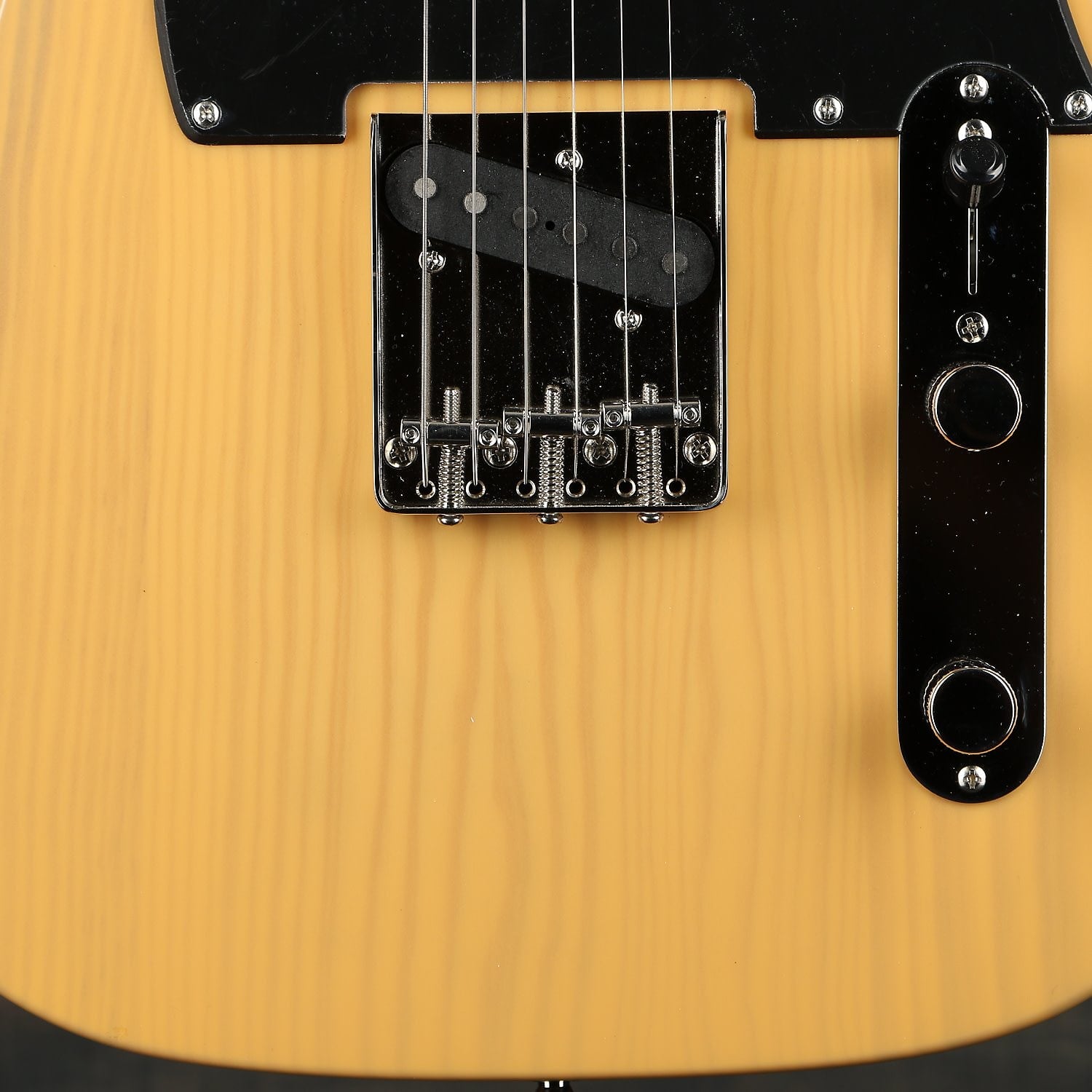 Fender Squier Classic Vibe '50s Telecaster Maple Fingerboard Butterscotch Blonde