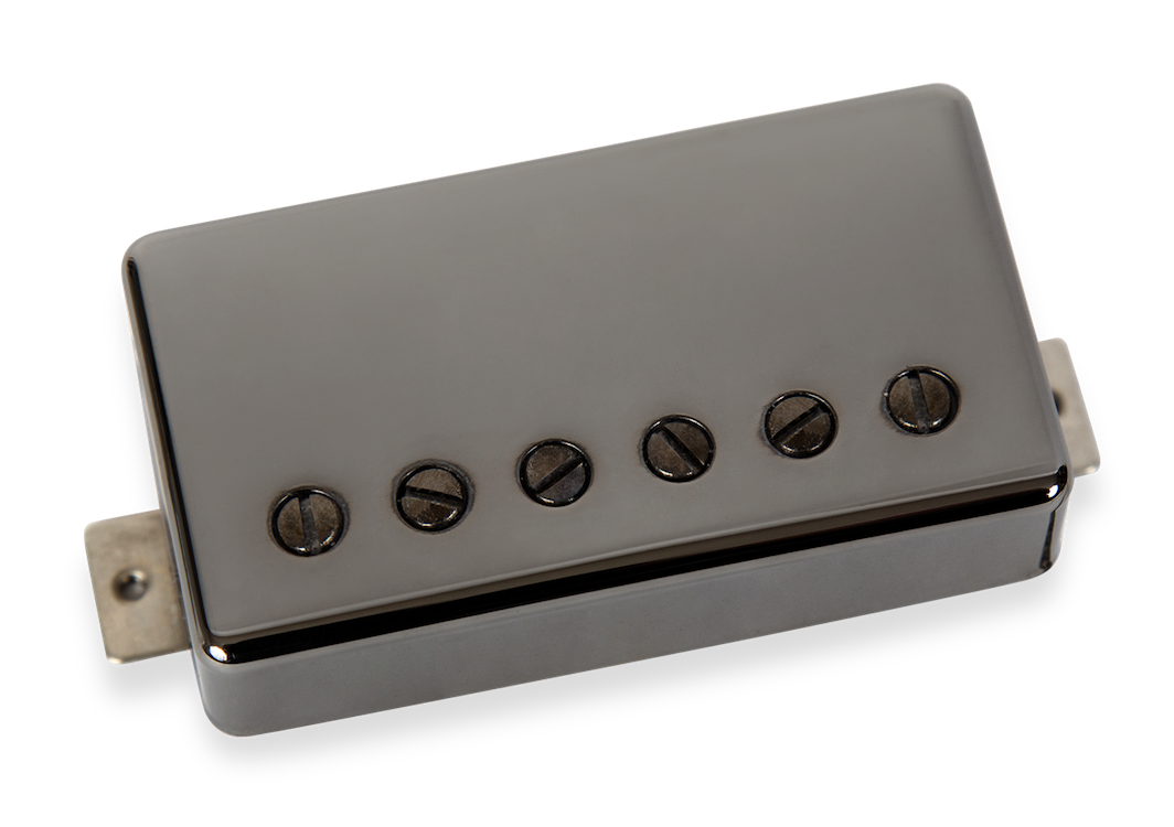 Seymour Duncan 2.0 Slash Signature Bridge Humbucker - Black Nickel
