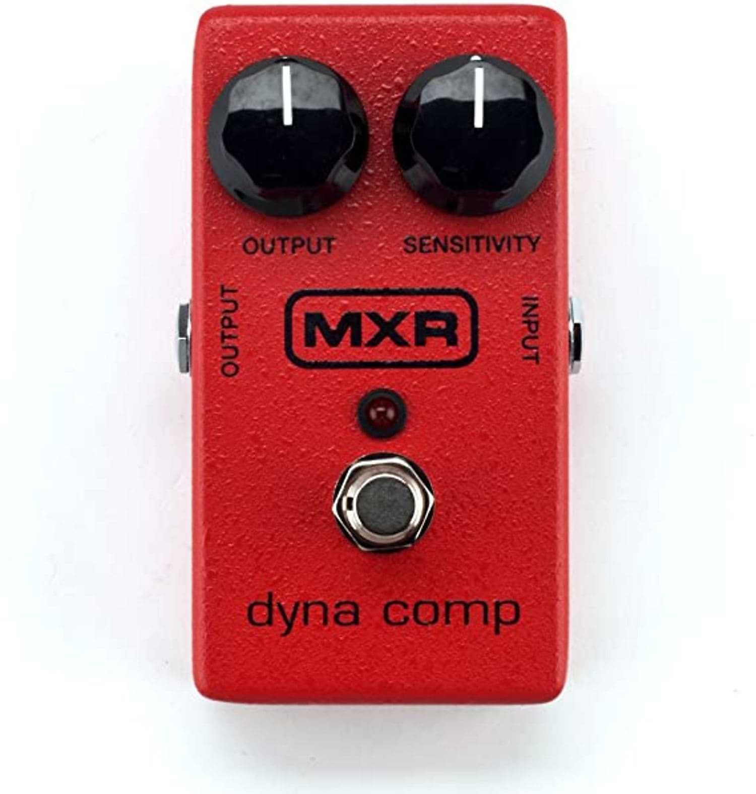 Dunlop MXR M102 Dyna Comp Compressor