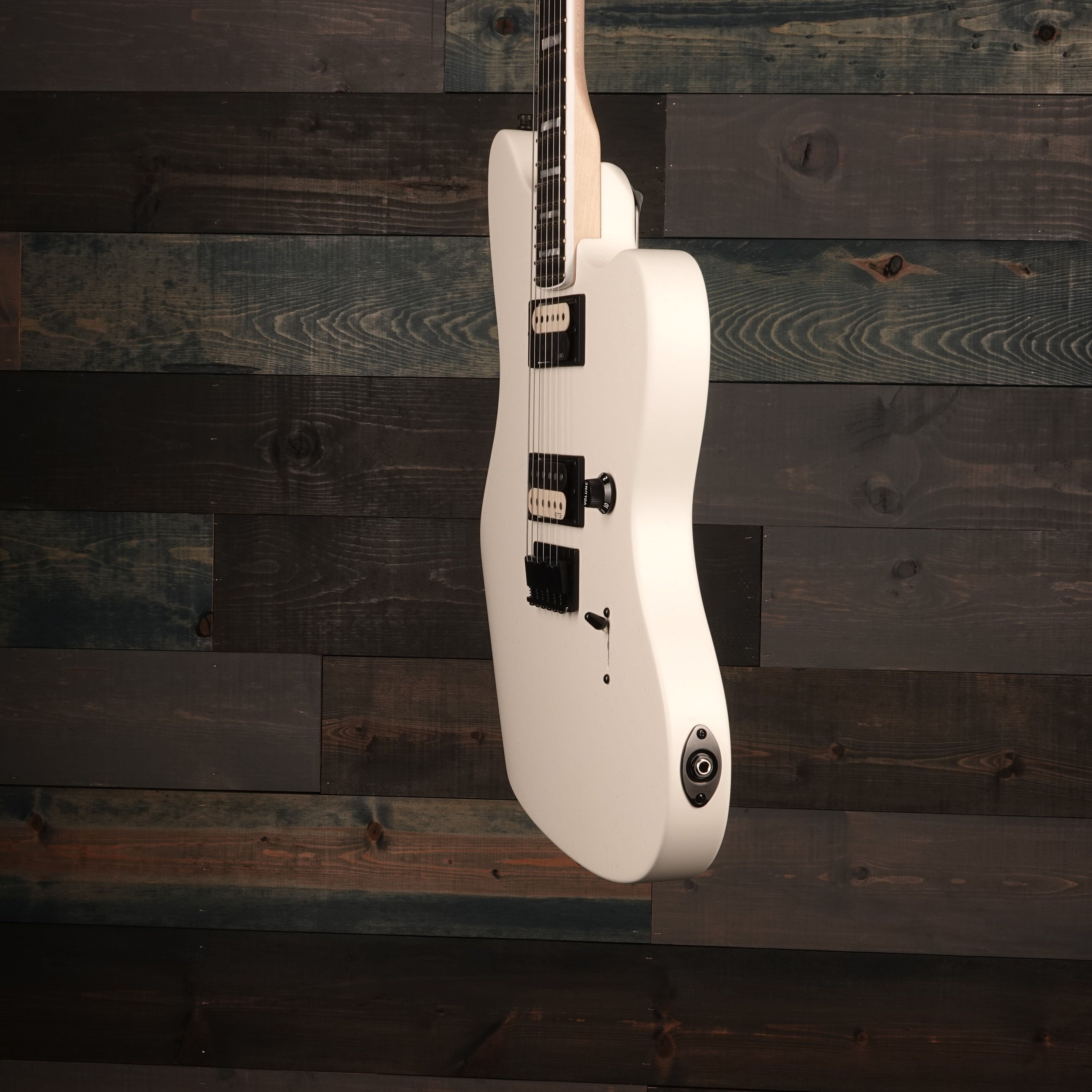 Fender Jim Root Jazzmaster® V4