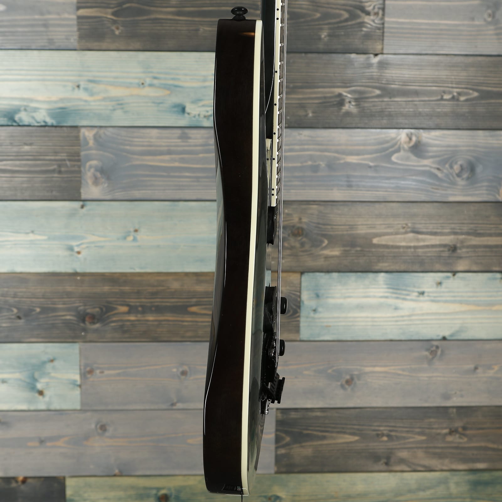 ESP LTD H3-1000 FR FM - See Thru Black Sunburst