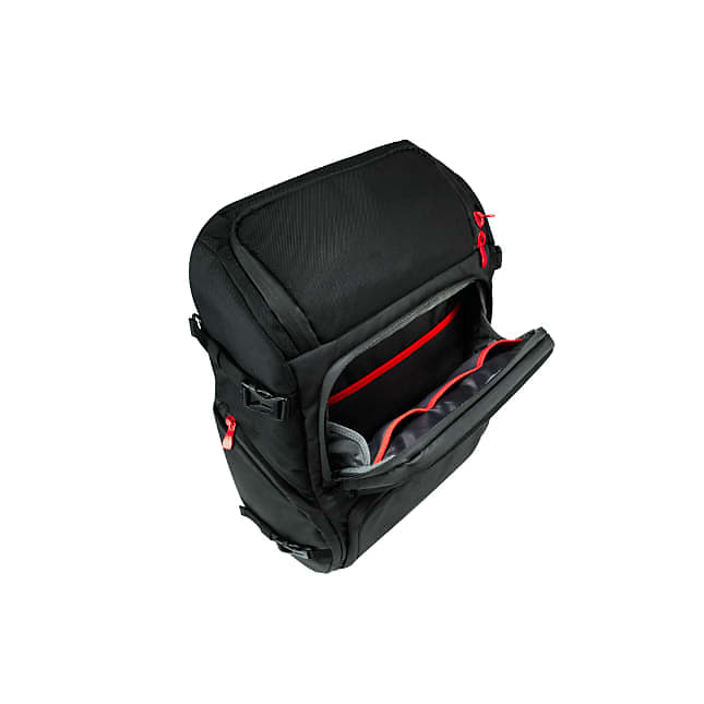 D'Addario, Backline Gear Transport Pack