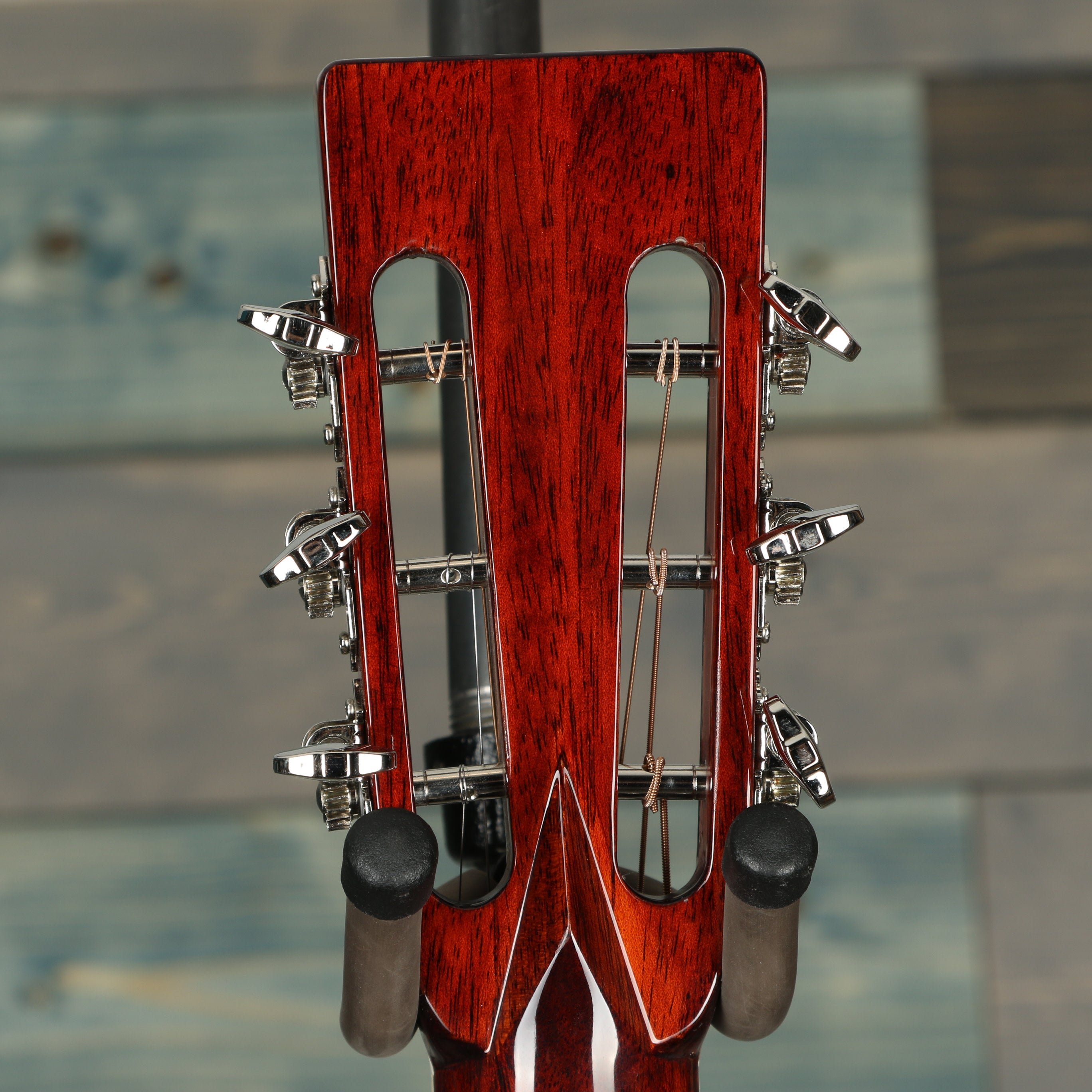 Eastman AC308CE Grand Auditorium Acoustic Guitar - Sunburst