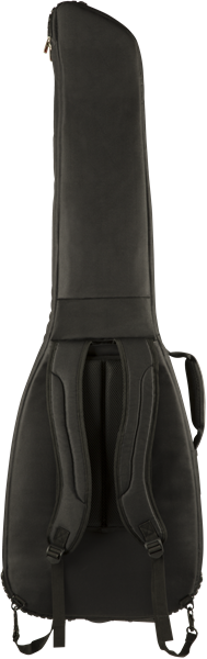 Fender® FB620 Electric Bass Gig Bag, Black