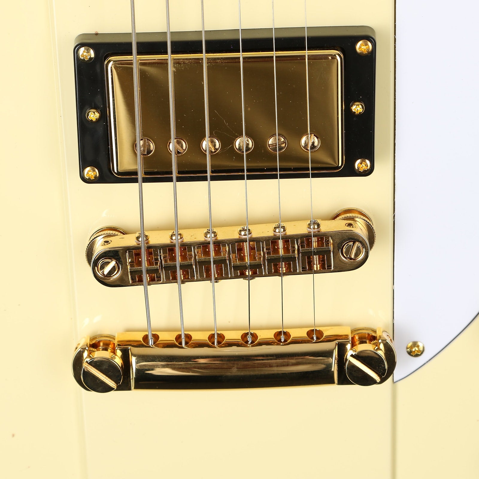 ESP LTD Phoenix-1000 - Vintage White