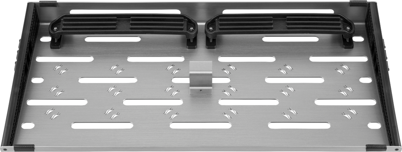 Fender Professional Pedal Board with Bag - Large