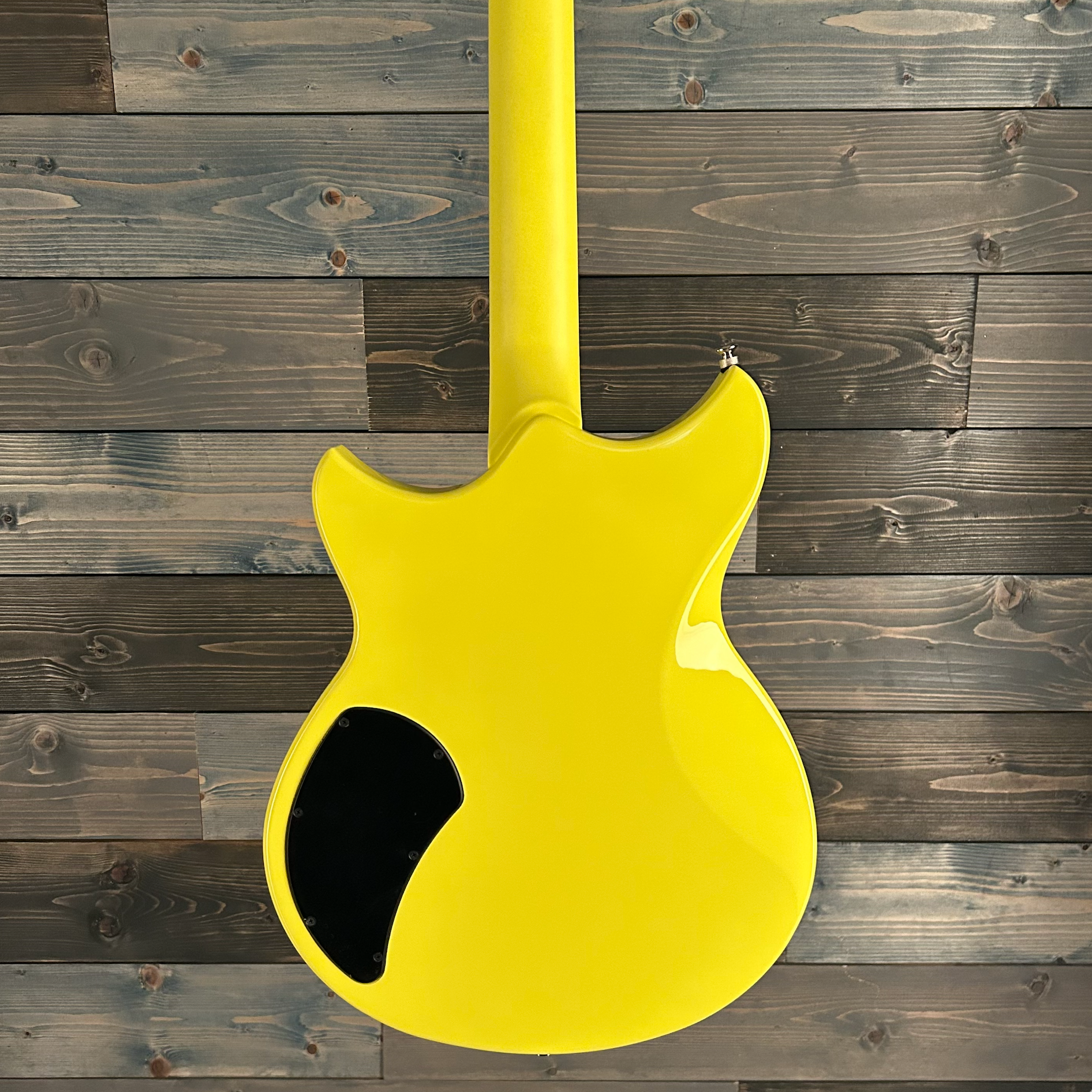 Yamaha RSE20 Revstar Element Electric - Neon Yellow