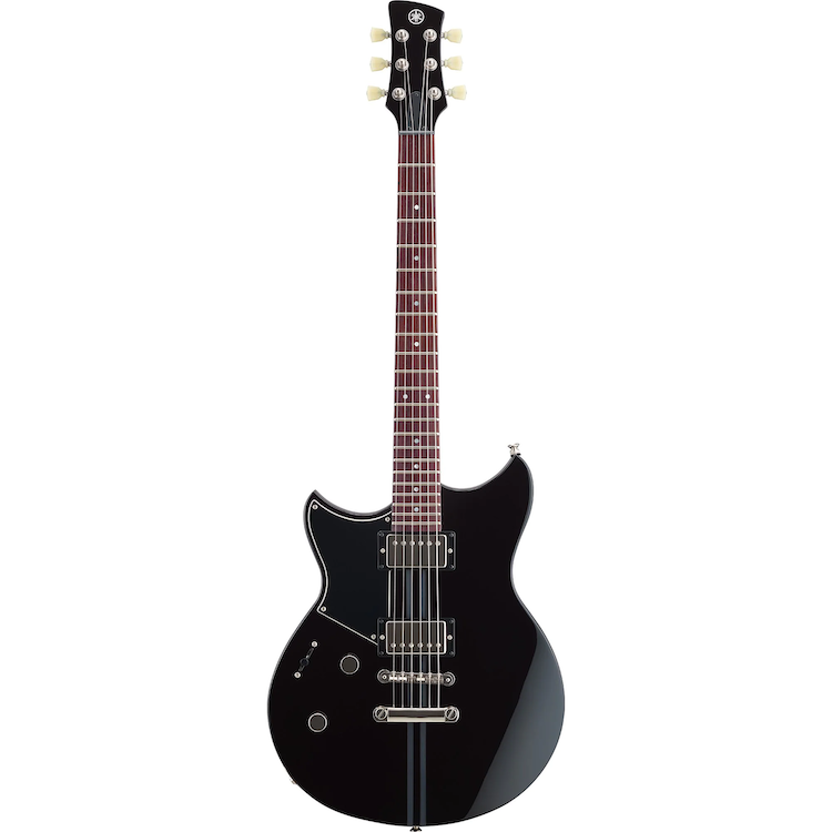 Yamaha Revstar Element RSE20L Lefty Electric - Black