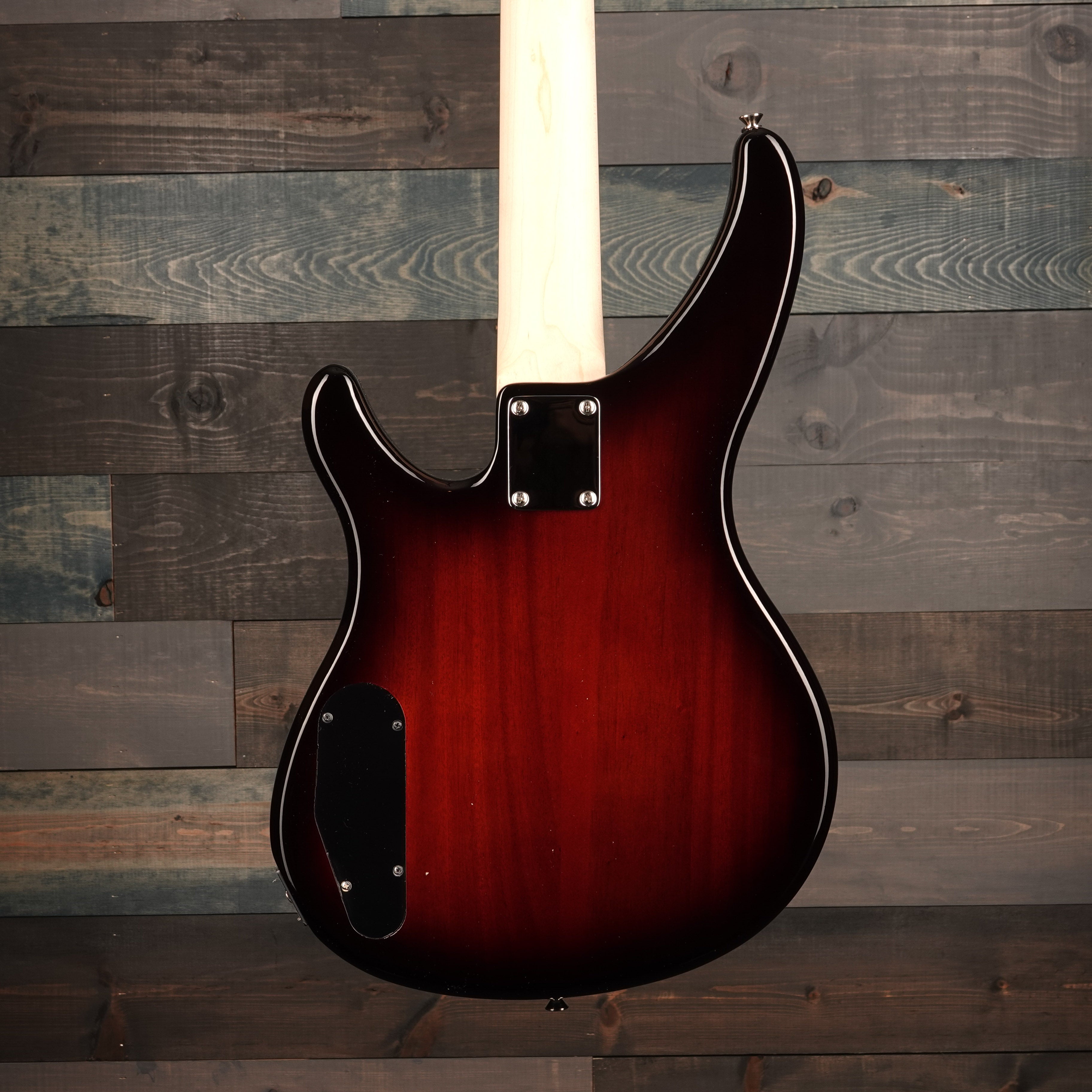 Yamaha TRBX174 Old Violin Sunburst Bass Guitar