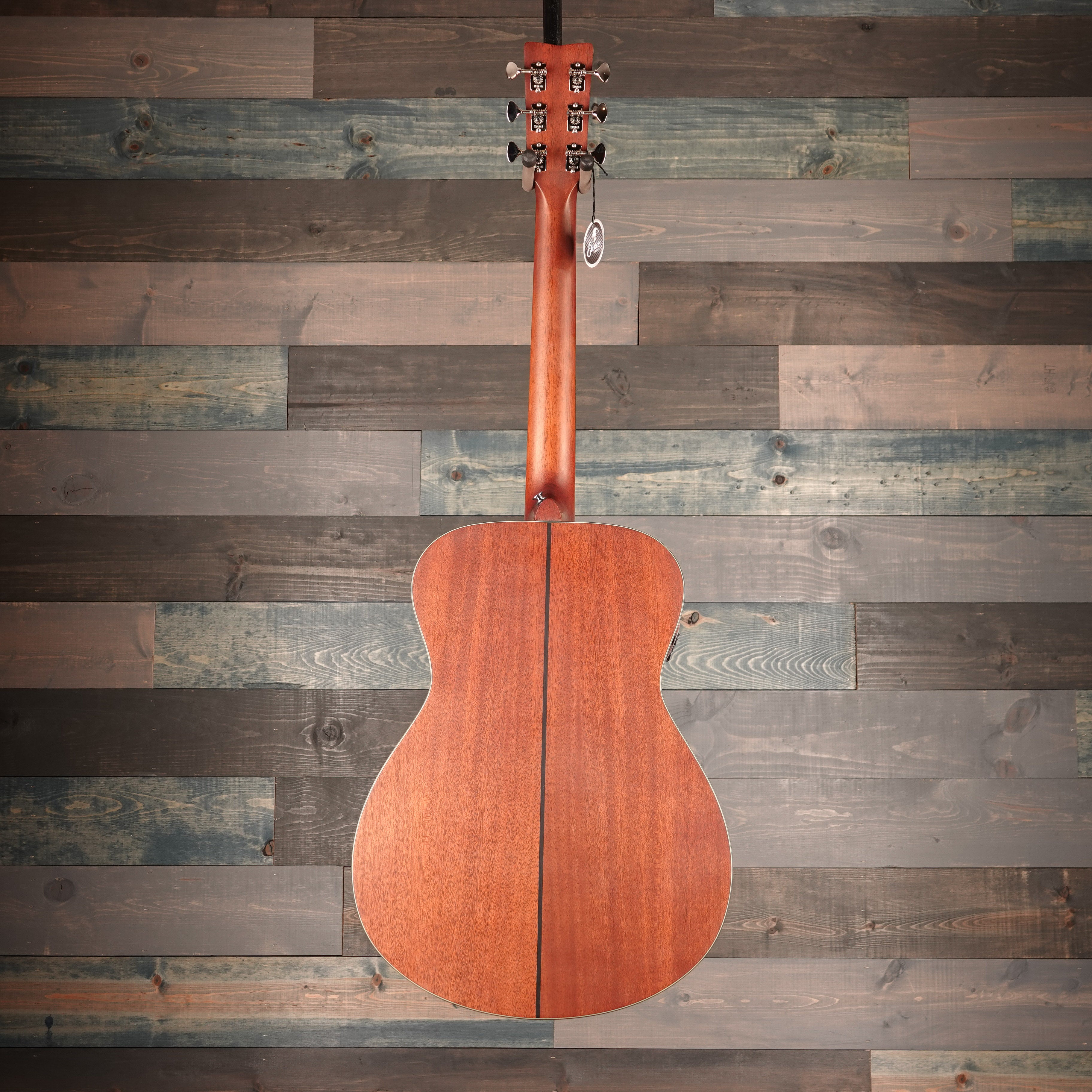 Yamaha FSX3 Red Label Concert A/E Guitar