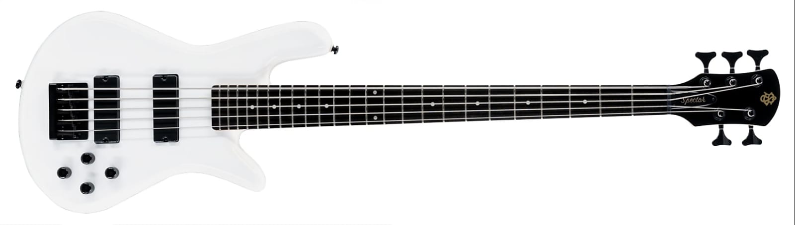 Spector PERF5WH Performer 5 - White