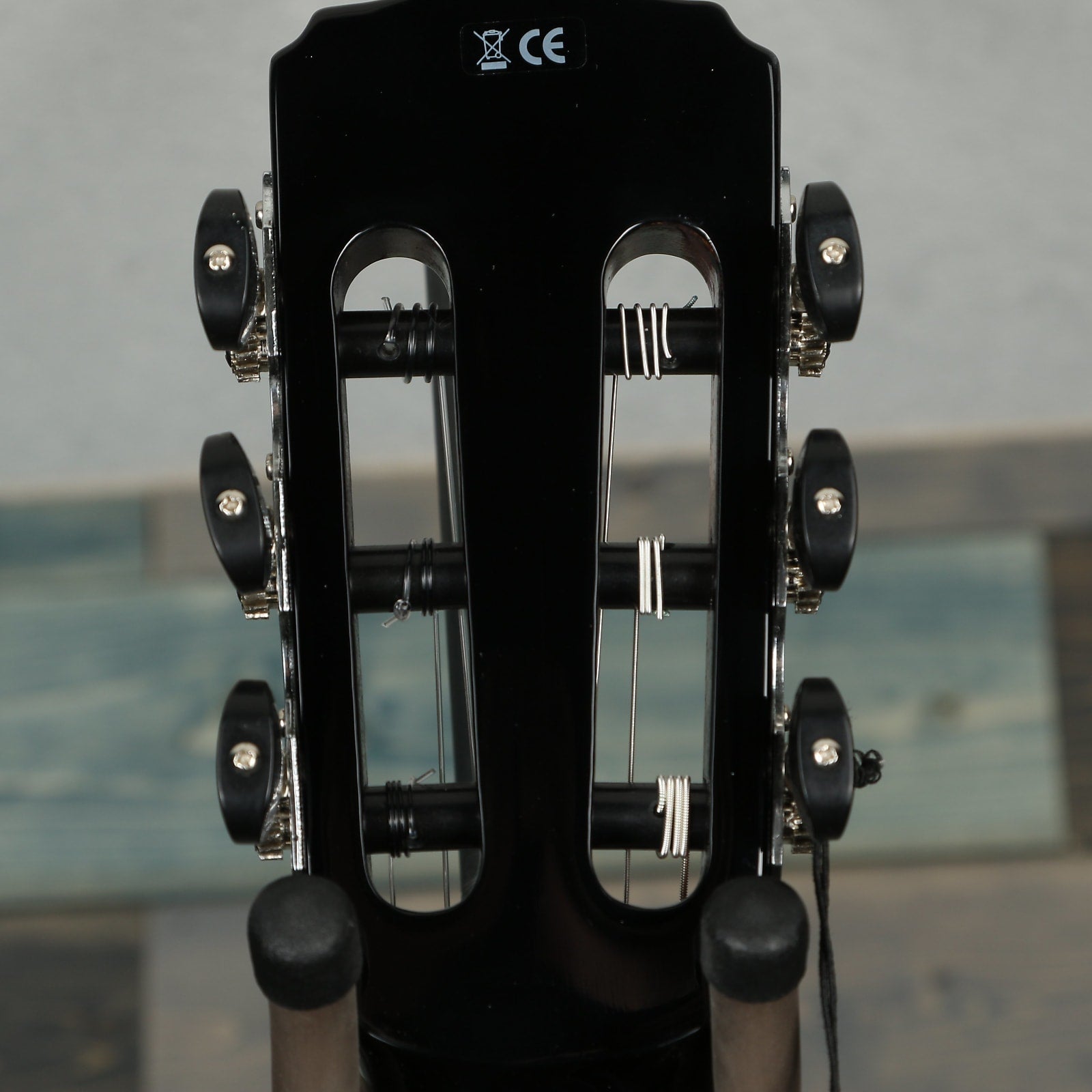 Cordoba Fusion 5 Electric Nylon String Guitar - Sonata Burst