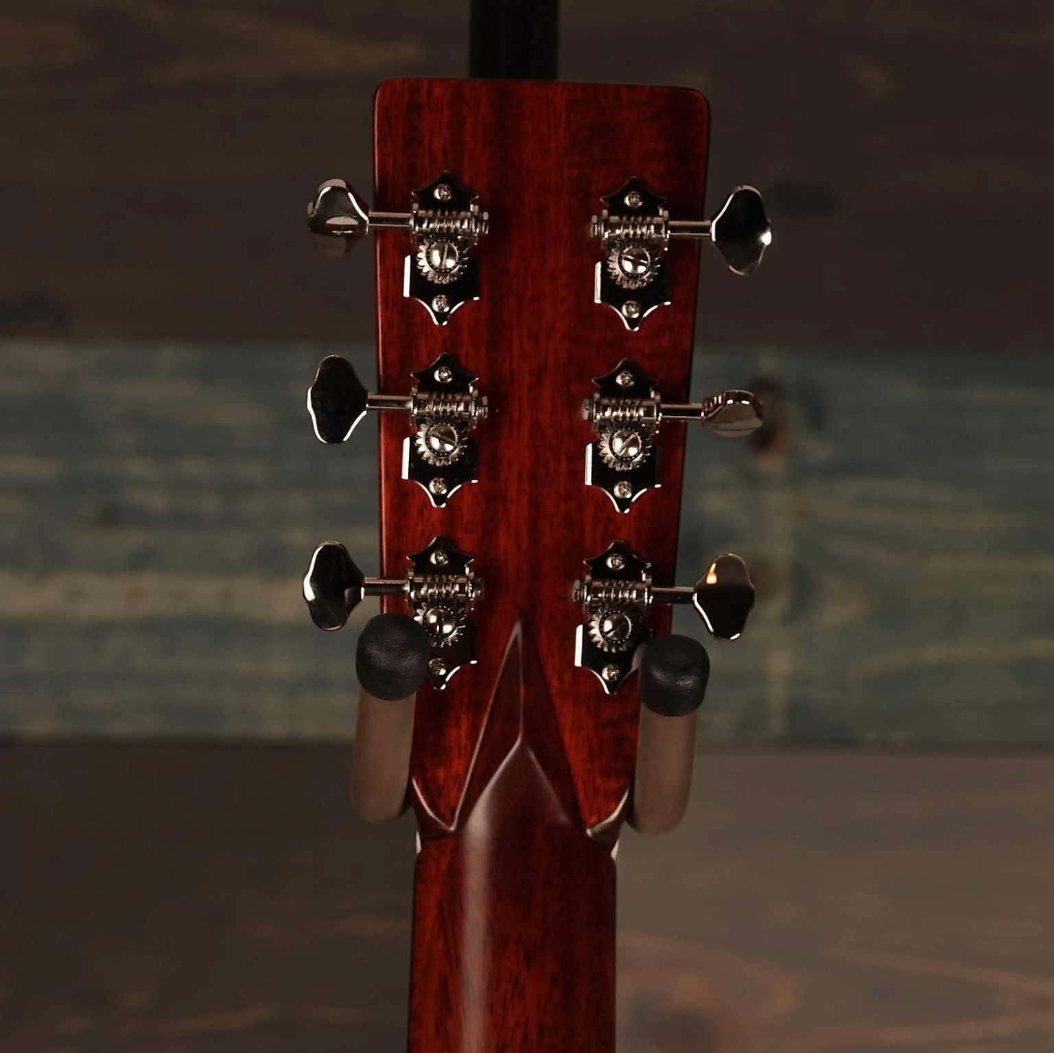 Eastman Guitars E10OM-TC Thermocured Orchestra Model Acoustic