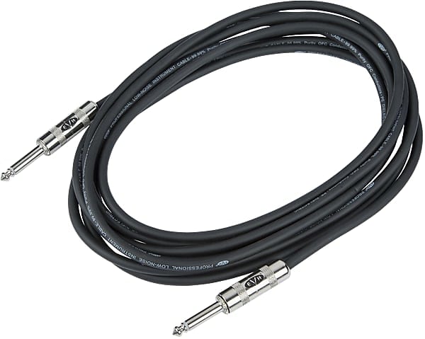 EVH Premium Cable 14' S to S