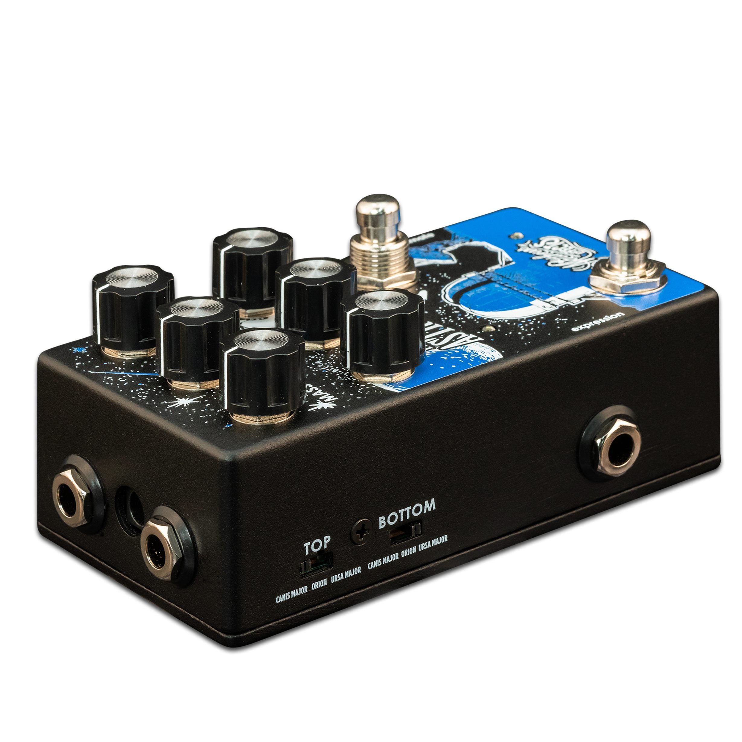 Matthews Effects The Astronomer V2 Celestial Reverb