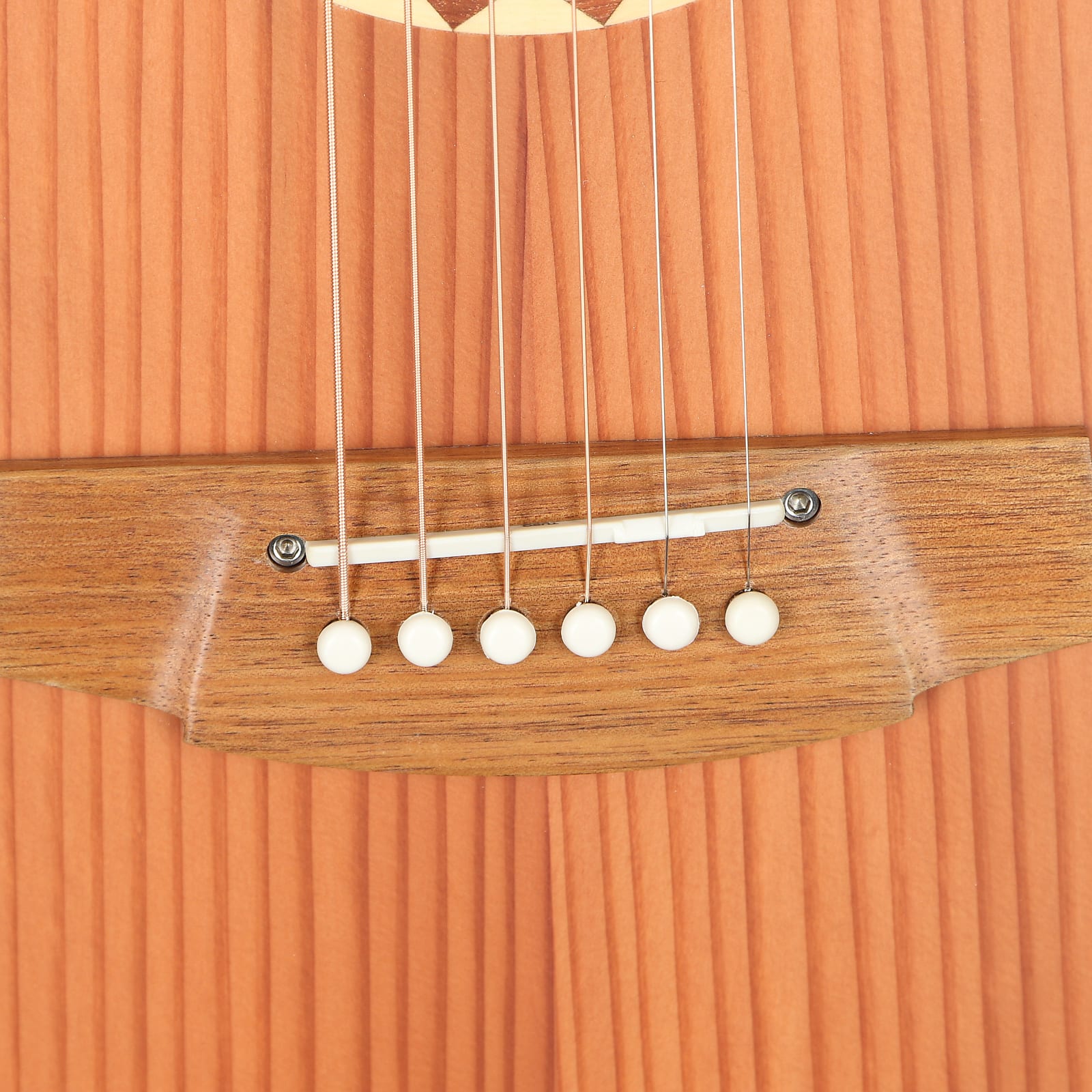 Cole Clark Fat Lady 2 Series FL2EC-RDBLSB Acoustic - Redwood/Blackwood