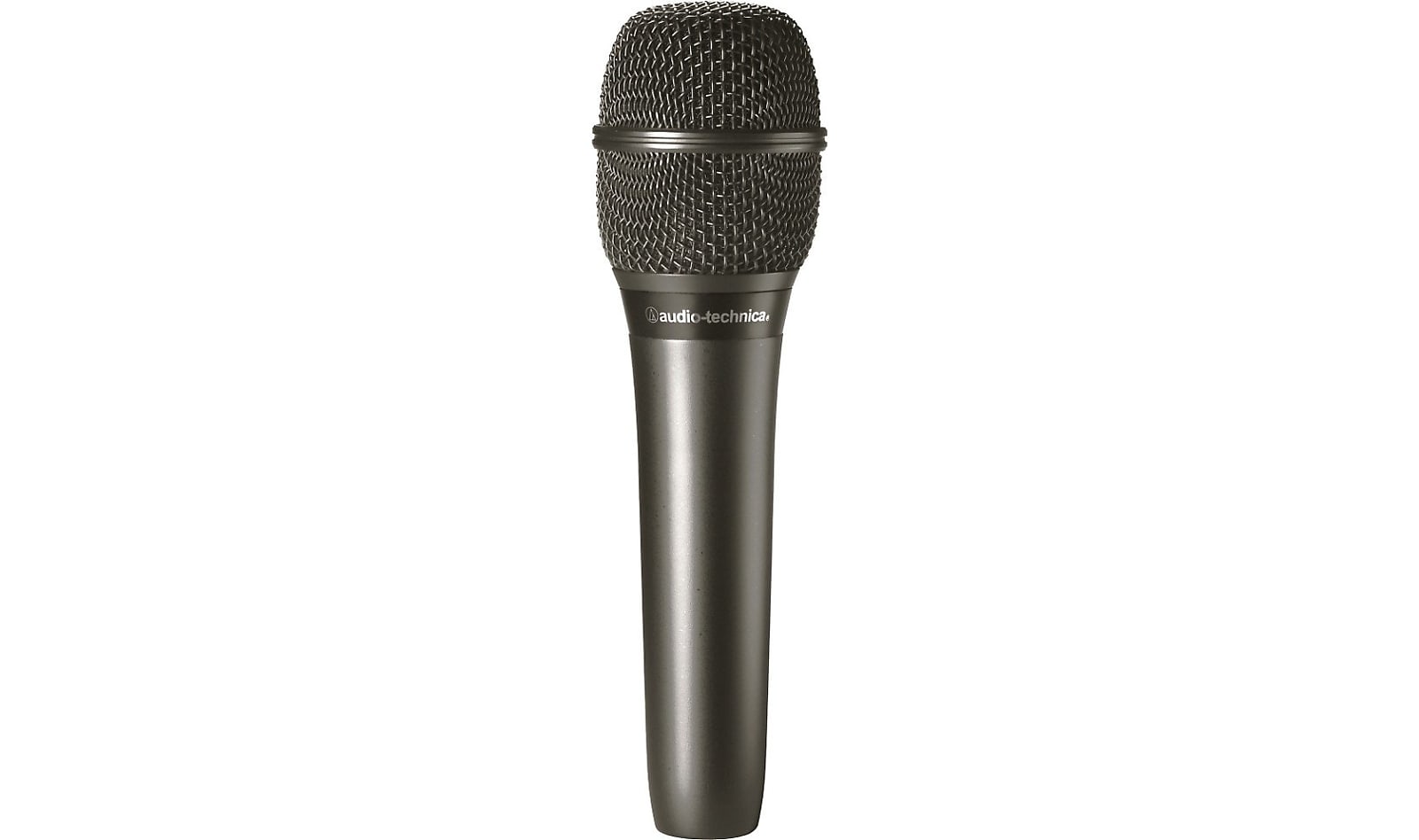 Audio-Technica AT2010 Handheld Condenser Microphone