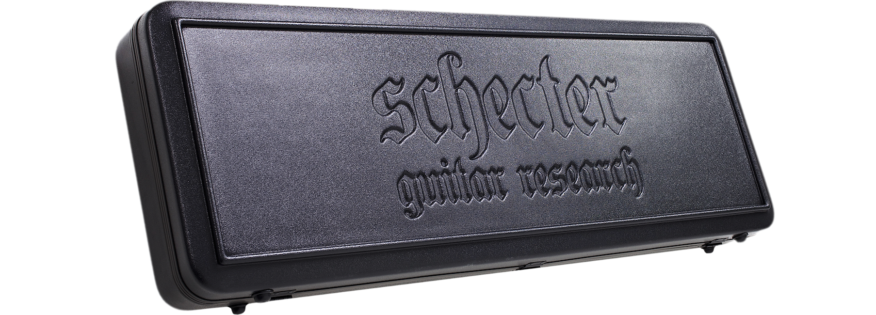 Schecter Universal Bass Hardcase