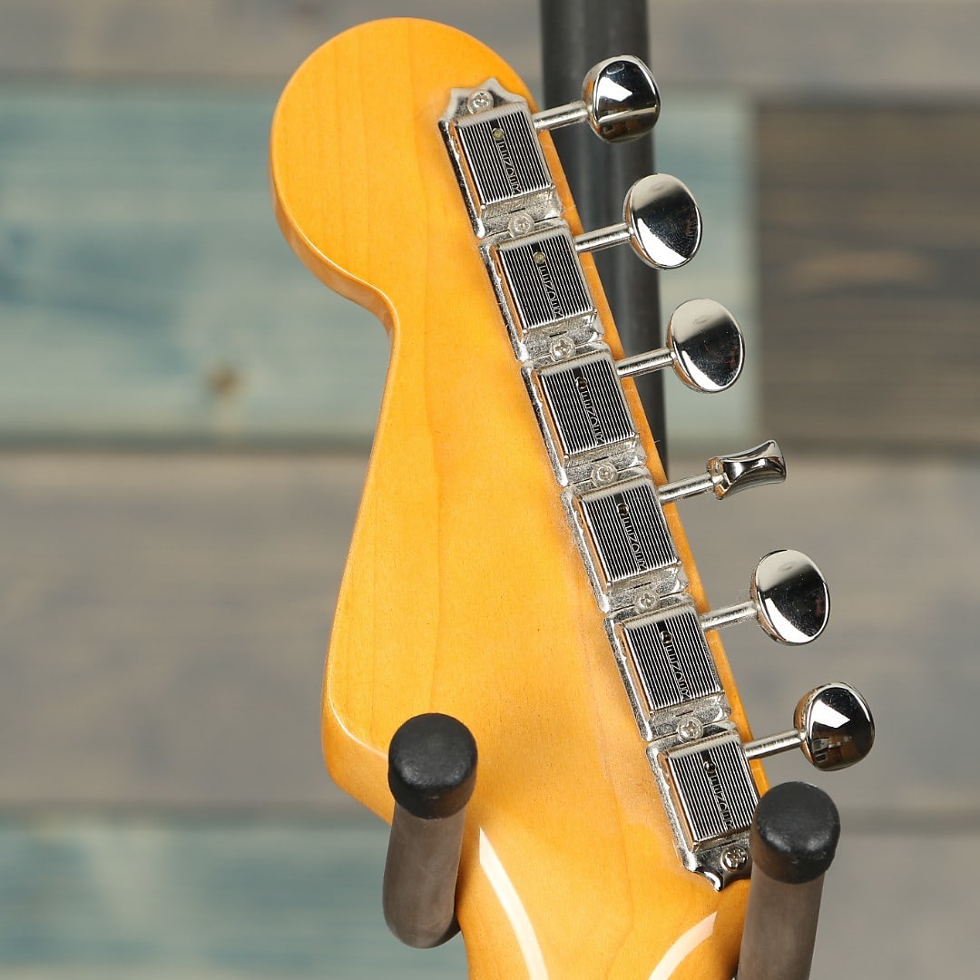 Fender Stories Collection Eric Johnson 1954 Virginia Stratocaster