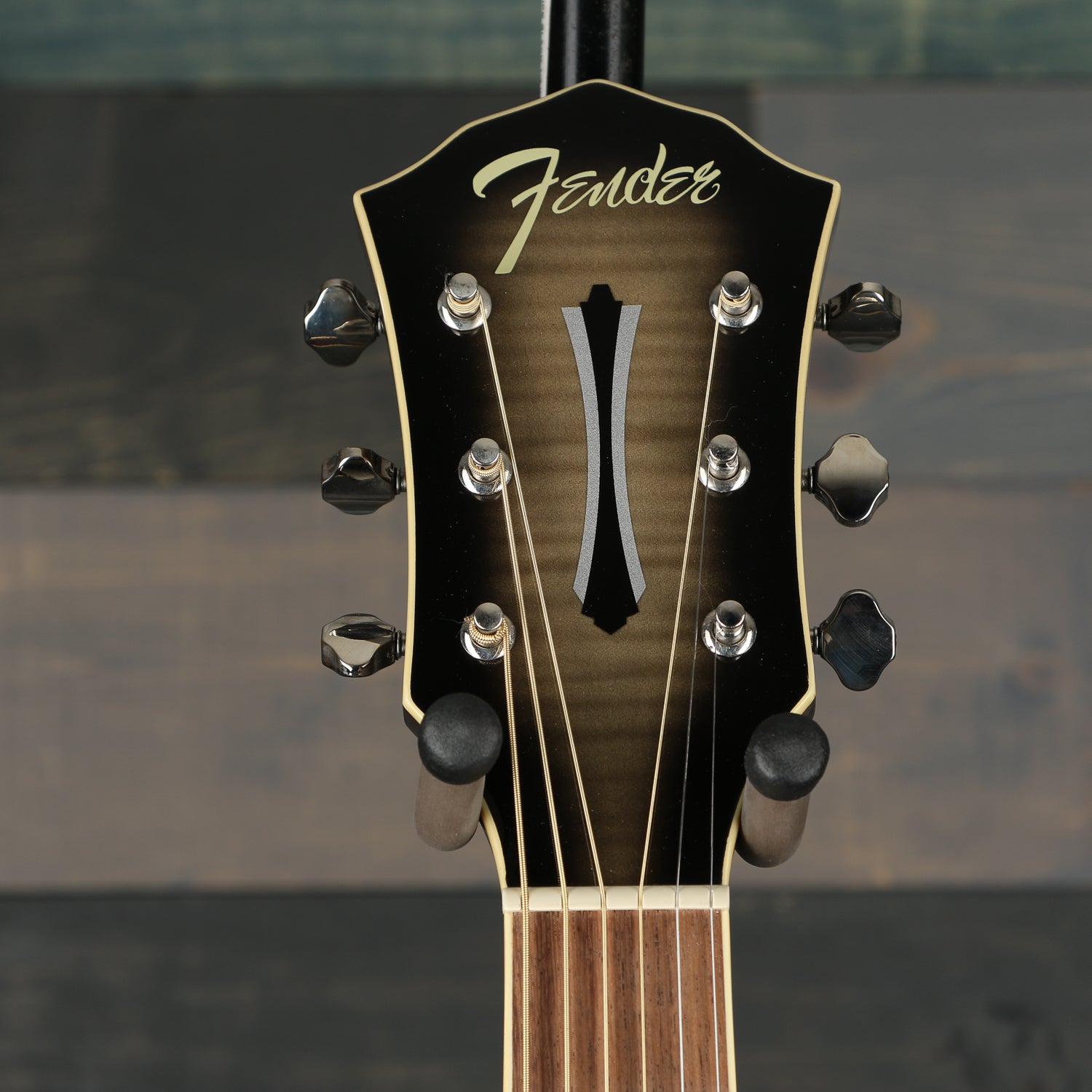 Fender FA-235E Concert, Laurel Fingerboard, Moonlight Burst