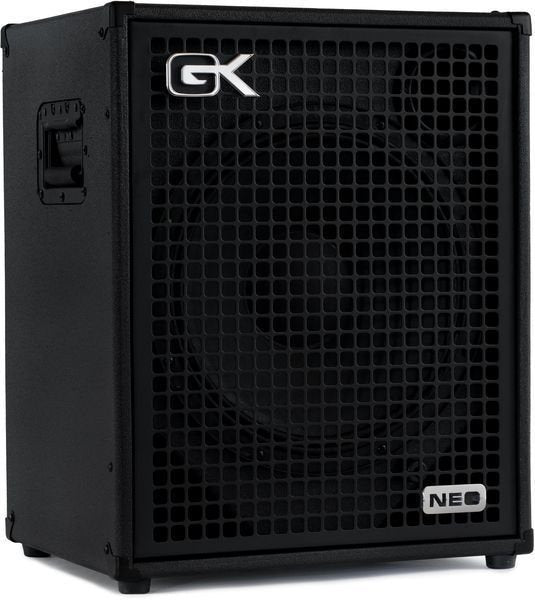 Gallien-Krueger Neo 115-IV Bass Cabinet