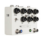JHS Pedals Double Barrel V4