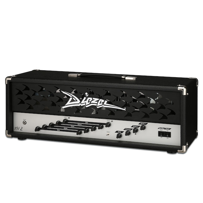 Diezel VH2 Head 100watt - 2 Channel