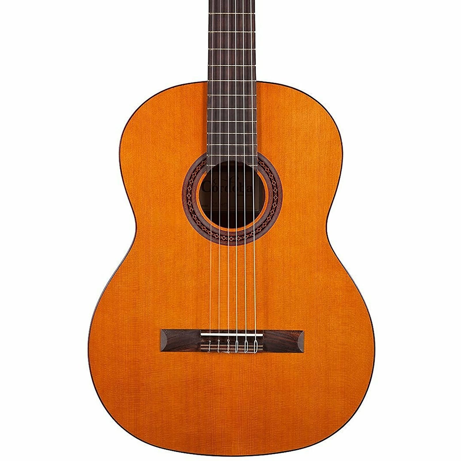 Cordoba C5 Lefty Iberia Solid Top