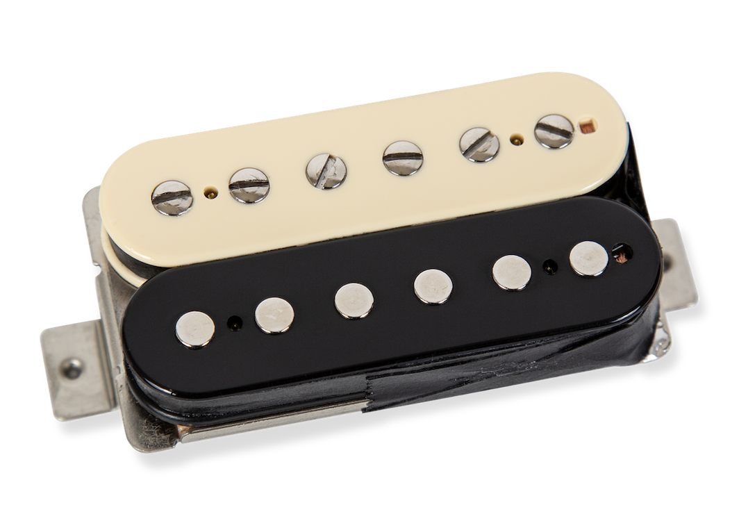 Seymour Duncan 2.0 Slash Signature Neck Humbucker - Zebra