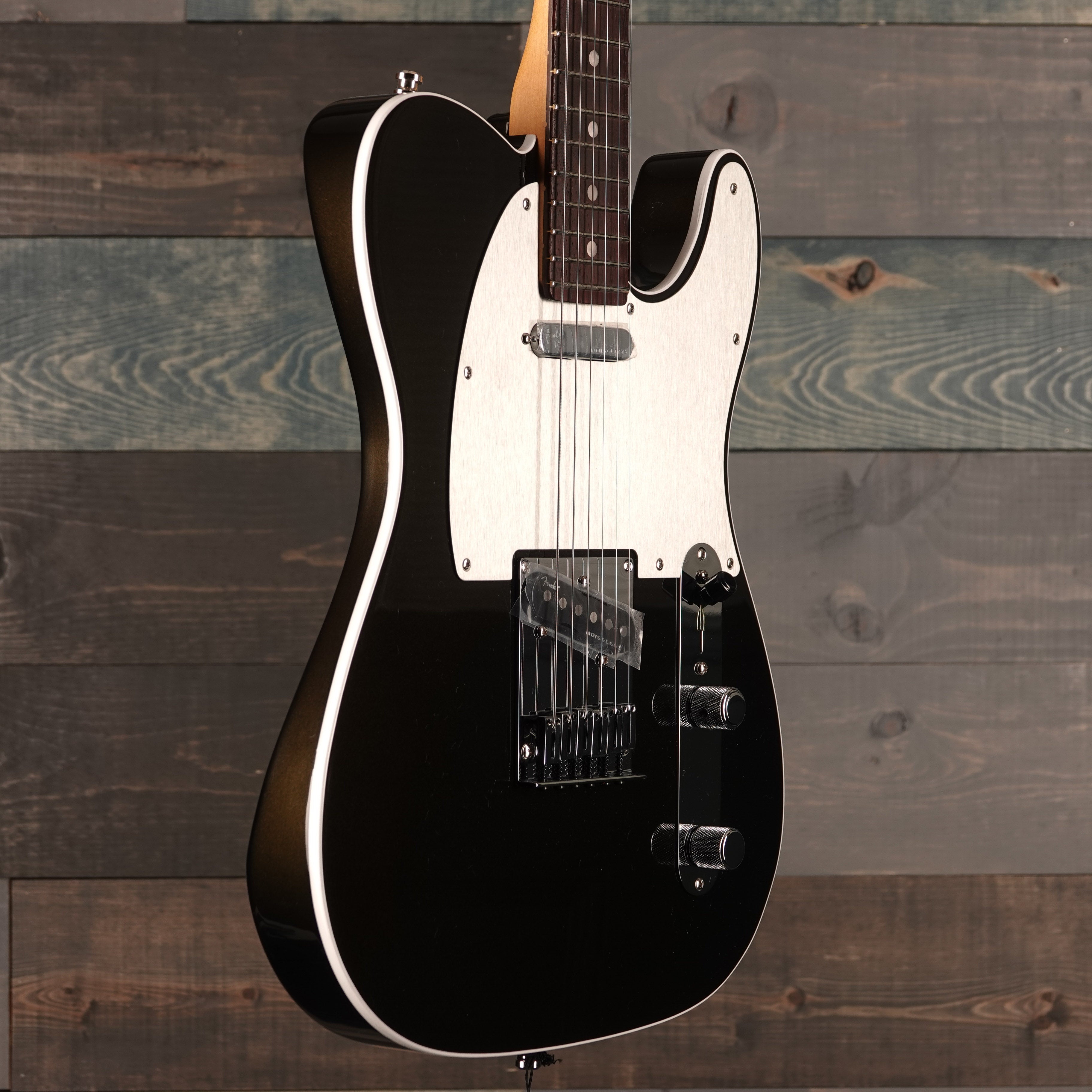 Fender American Ultra Telecaster, Rosewood Fingerboard, Texas Tea