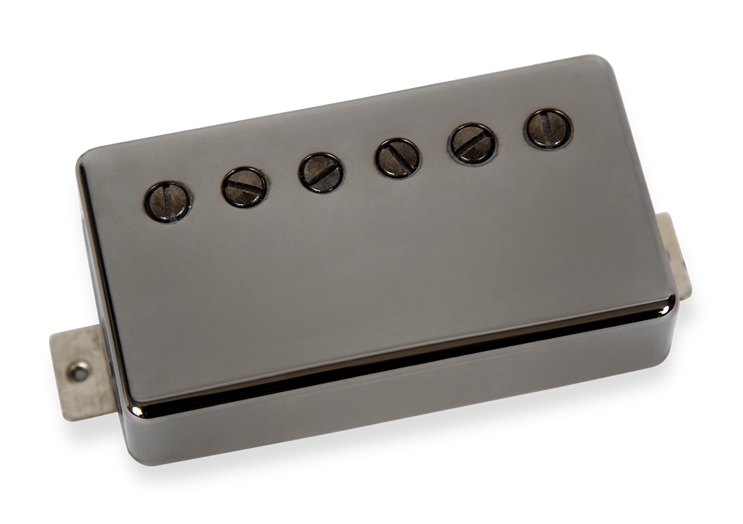 Seymour Duncan 2.0 Slash Signature Neck Humbucker - Black Nickel