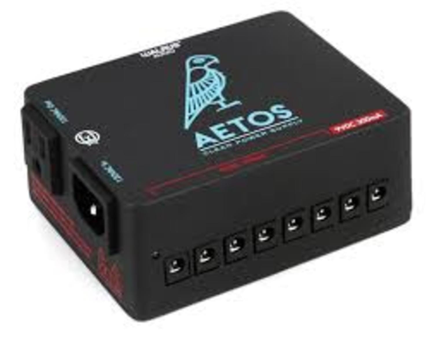 Walrus Audio Aetos 120V Clean Power Supply