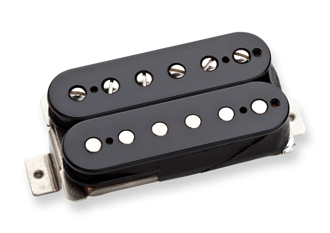 Seymour Duncan Classic '59 Model (Neck) Single Humbucker - Black