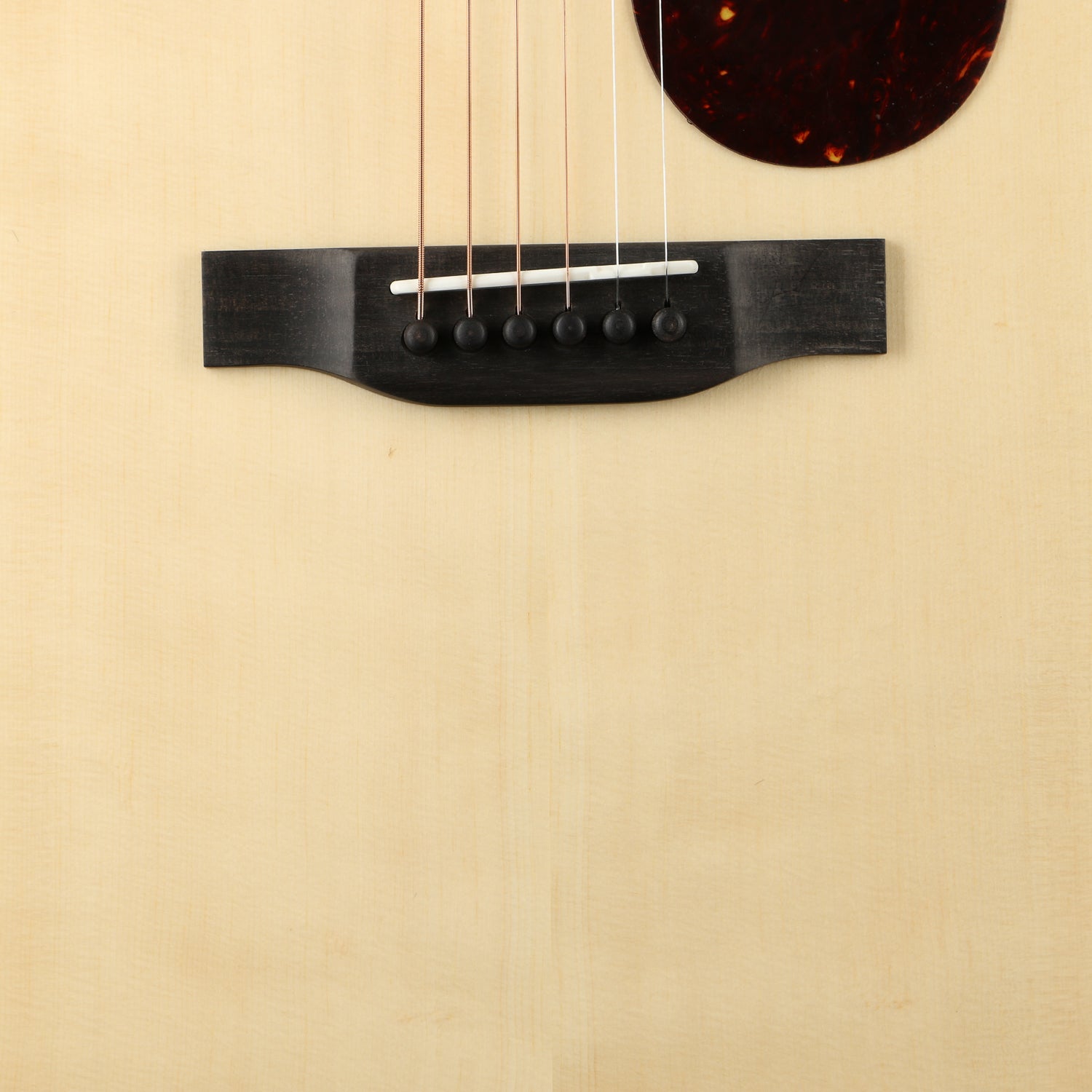 Eastman Guitars E1OM Natural Acoustic Guitar