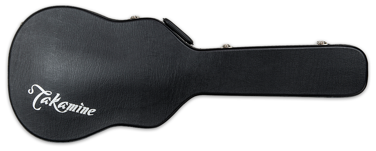 Takamine GC-WN (Dreadnought/NEX) G Series Case