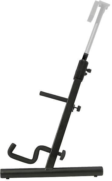 Fender Universal A Frame Electric Stand Black