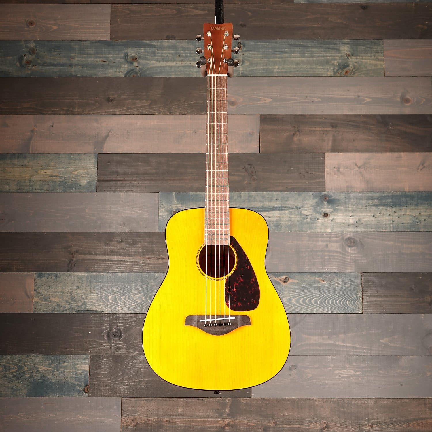 Yamaha JR1 Natural 3/4 Scale Semi Jumbo Acoustic