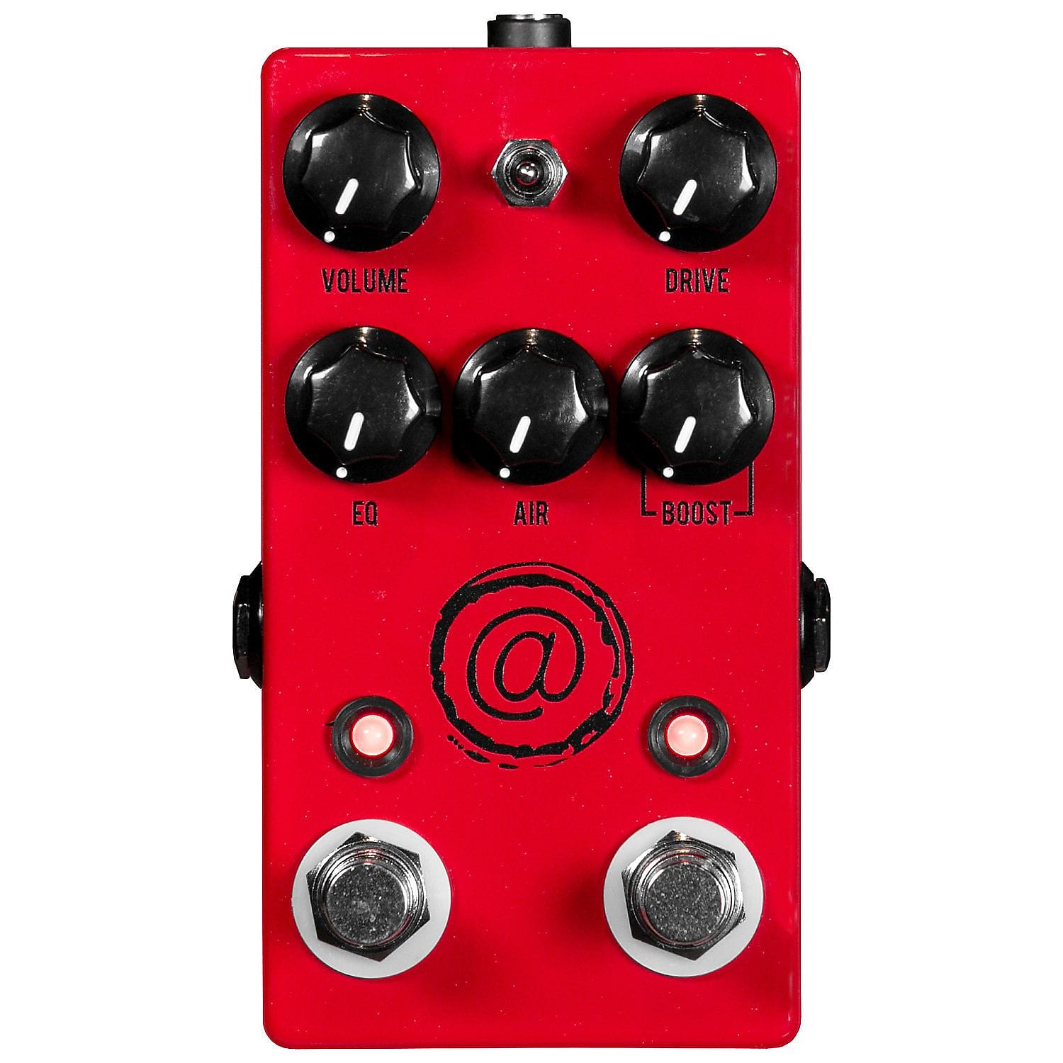 JHS Pedals The AT Andy Timmons PLUS AT+