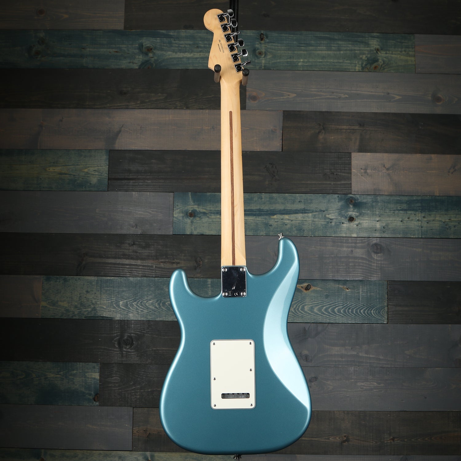 Fender Player Stratocaster®, Maple Fingerboard, Tidepool