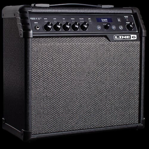 Line 6 Spider V 30 MkII Combo Amp